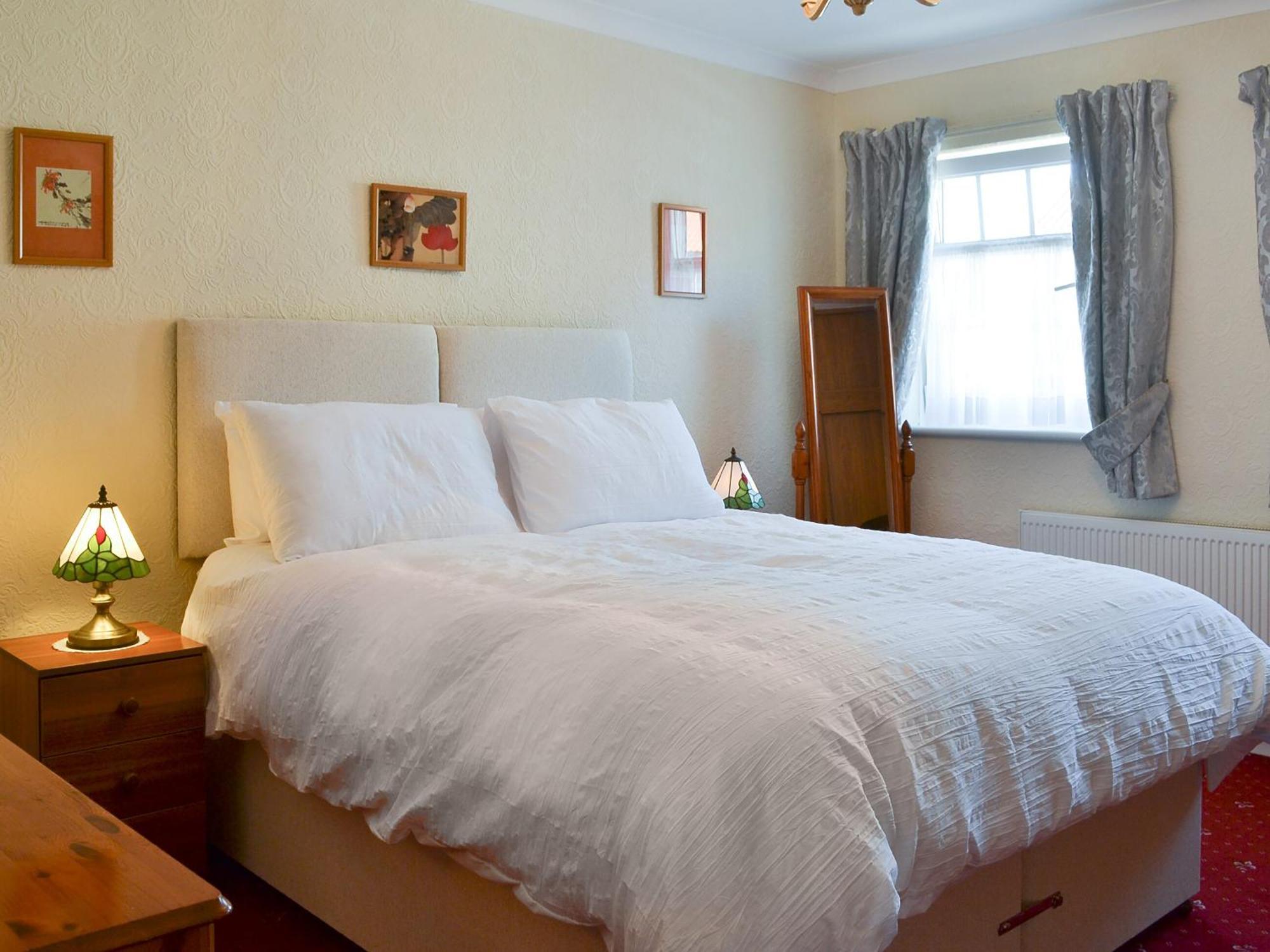 Holiday home Jackdaw House Bridlington