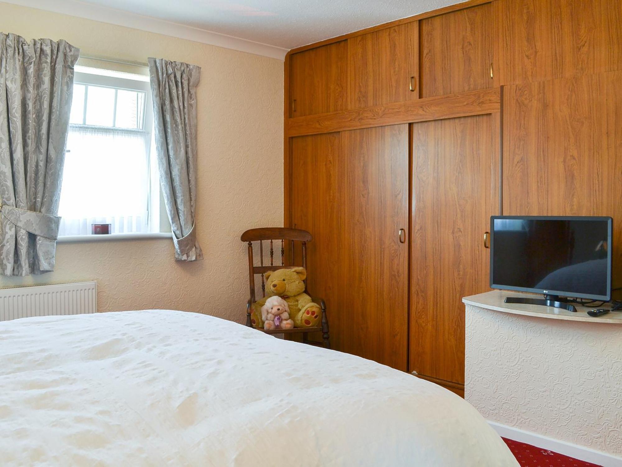 Jackdaw House Holiday home
