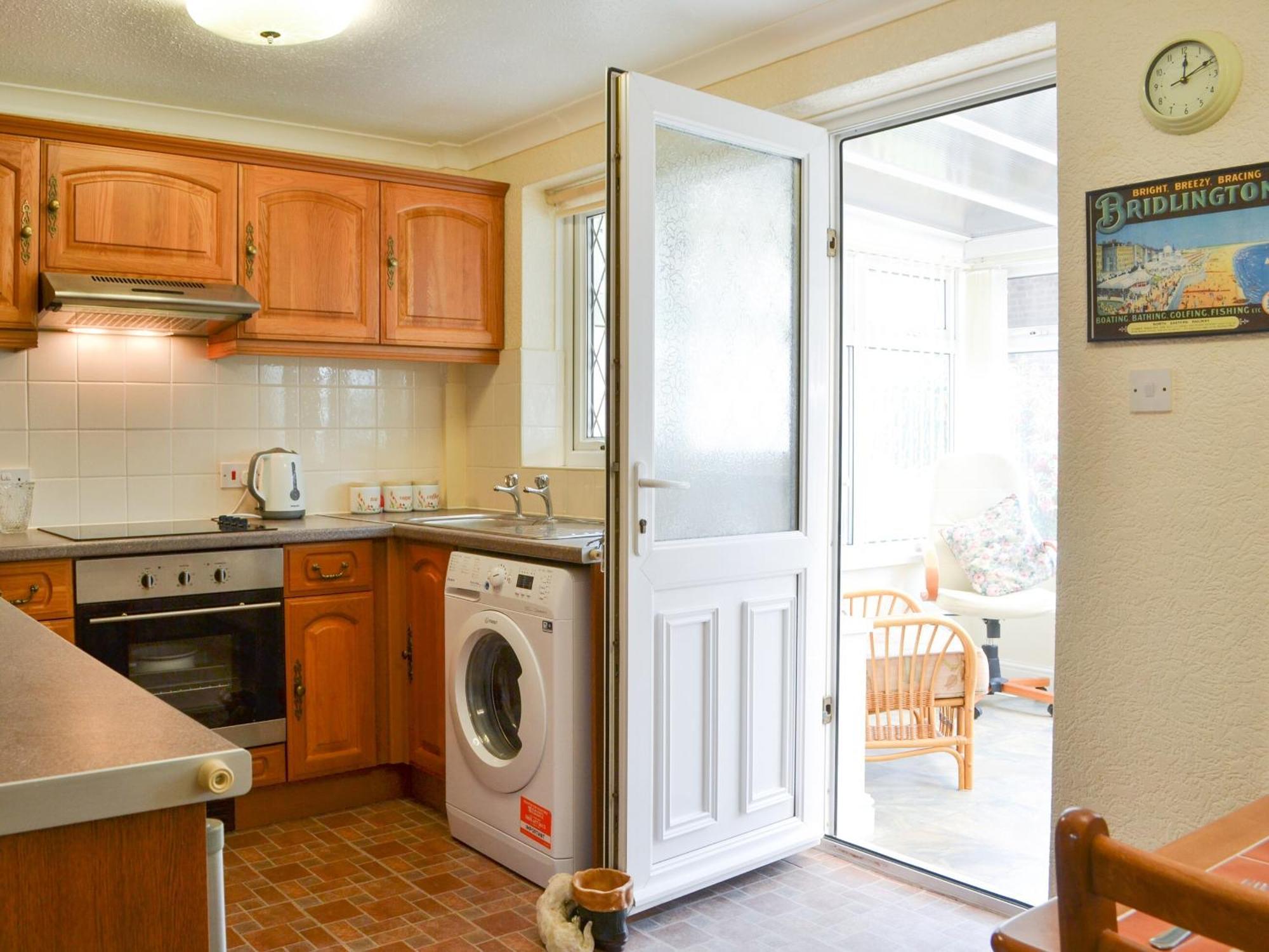 Jackdaw House Holiday home *