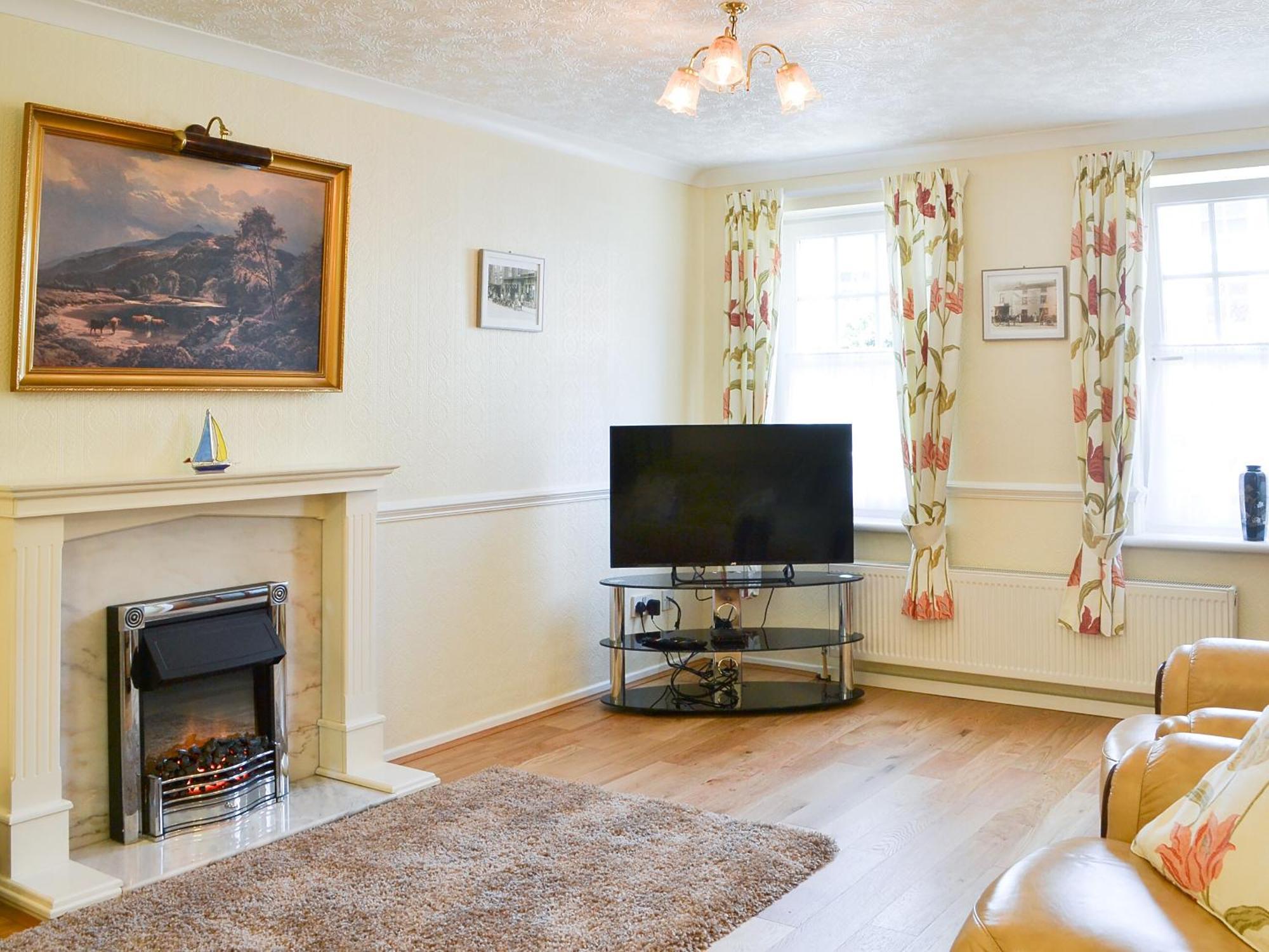 Holiday home Jackdaw House Bridlington