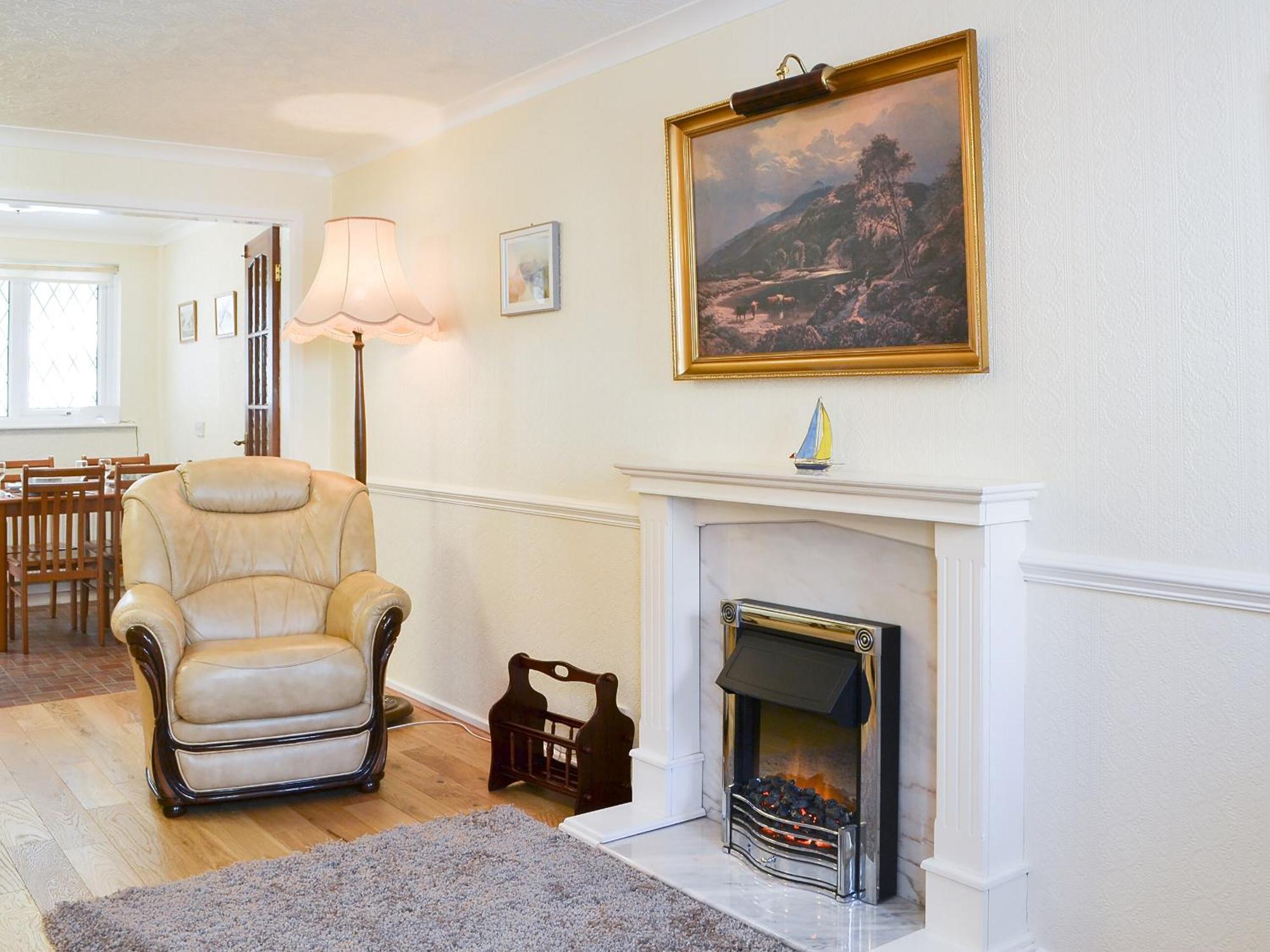 Jackdaw House * Bridlington