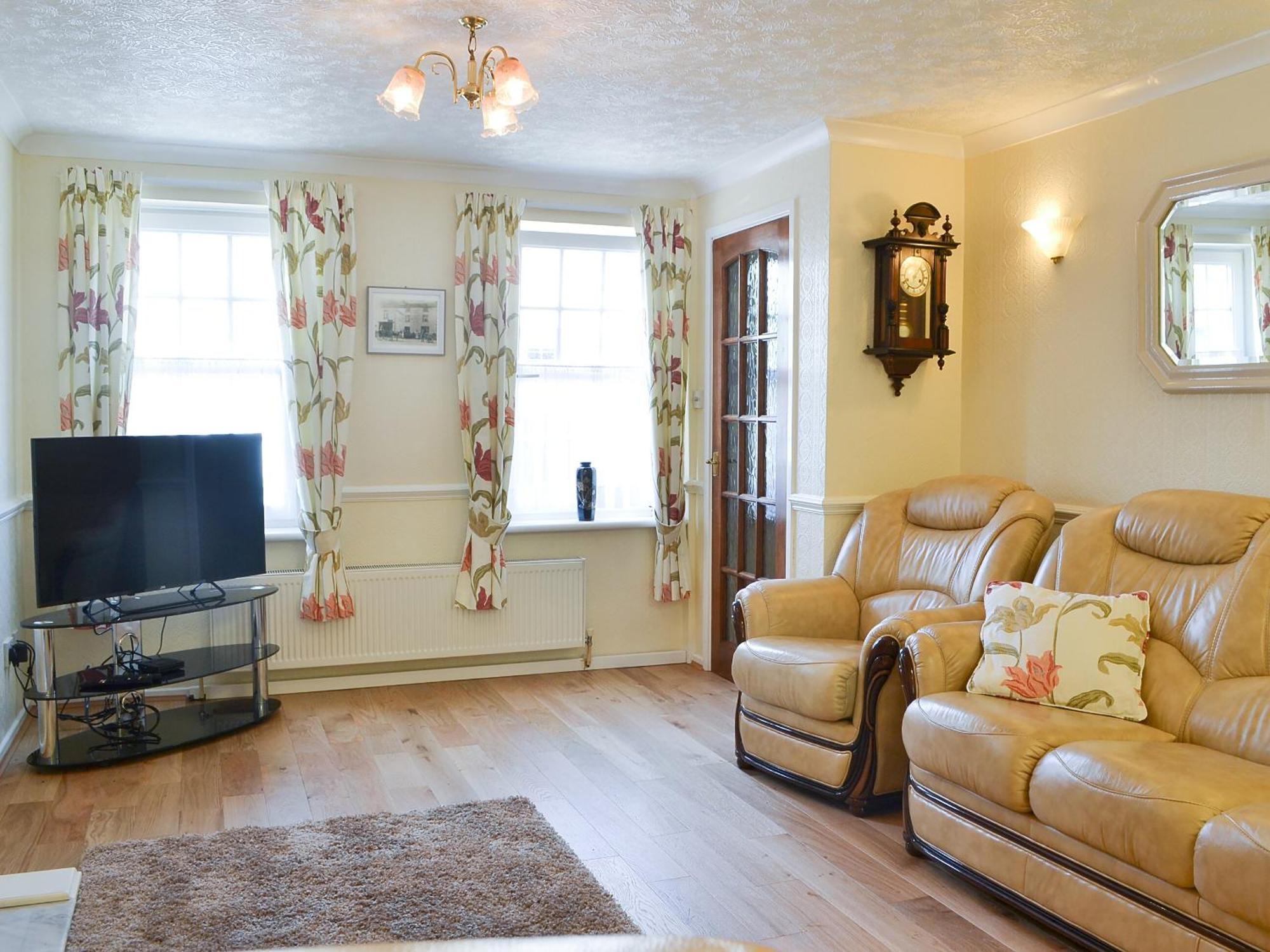 Jackdaw House * Bridlington