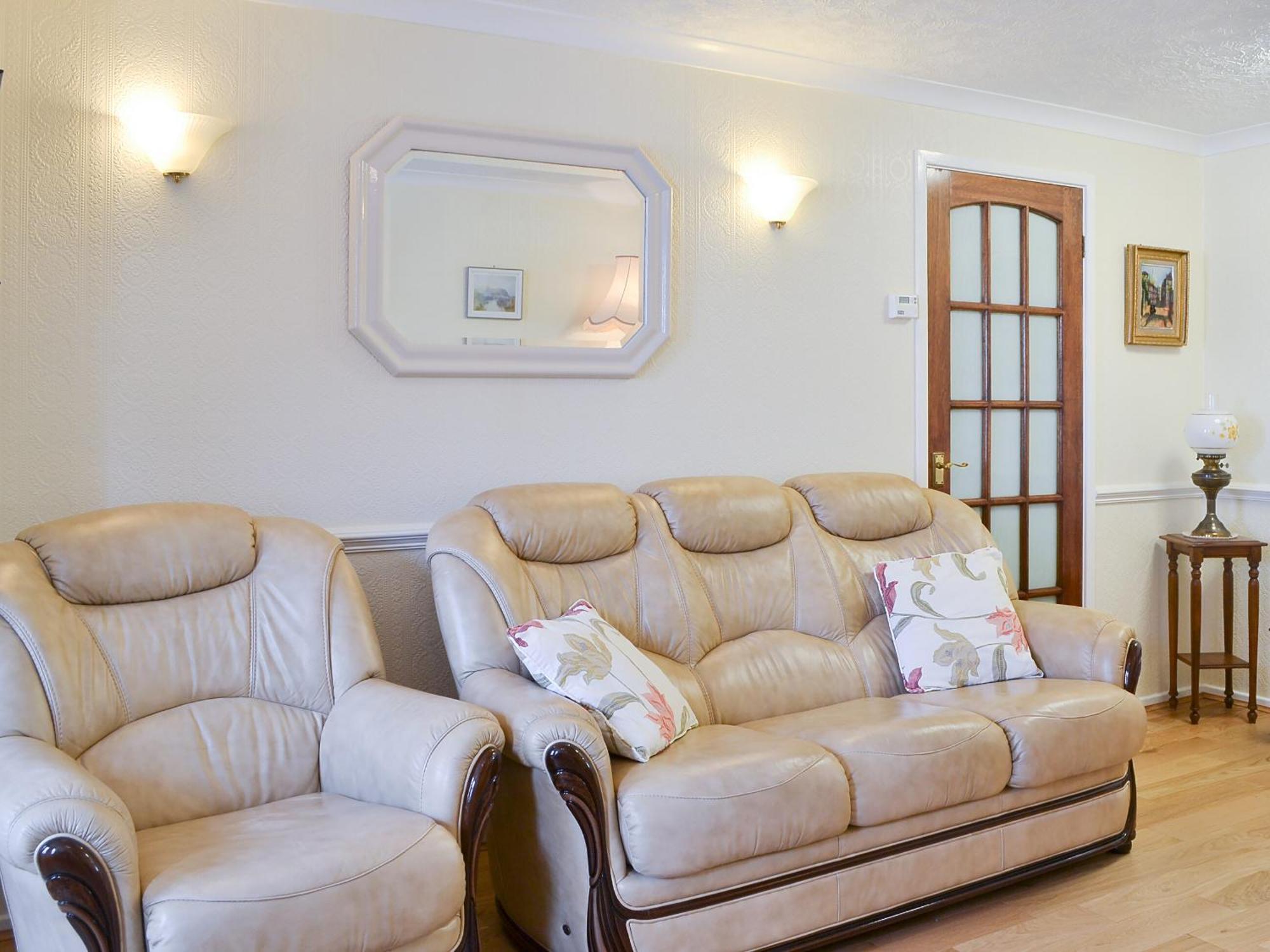 Jackdaw House * Bridlington